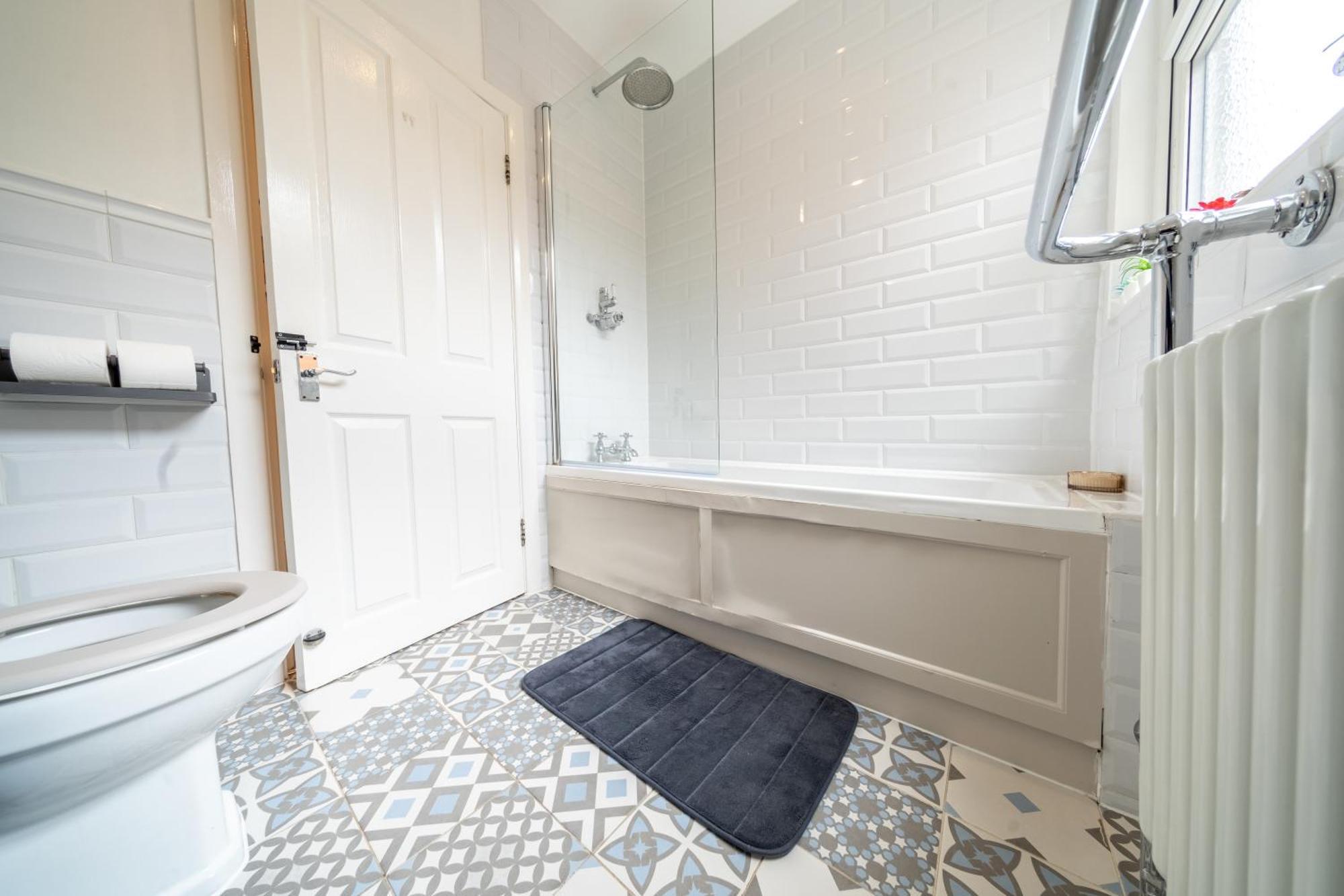 Beautiful 2 Bedroom With Private Garden In Wimbledon - Minutes From Central London Exterior photo