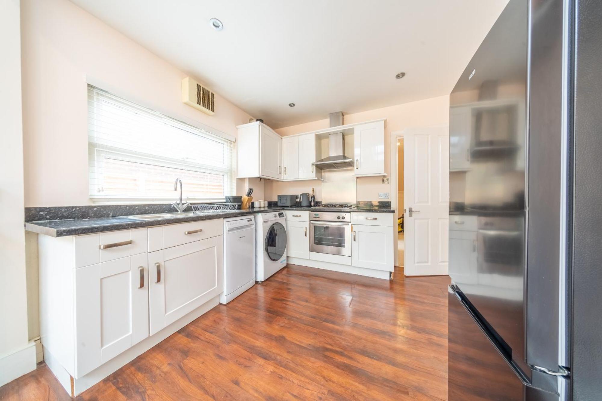 Beautiful 2 Bedroom With Private Garden In Wimbledon - Minutes From Central London Exterior photo